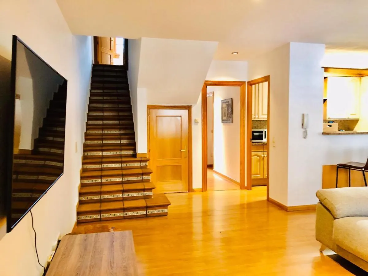 Casa Sant Serni Canillo 0*,  Andorre