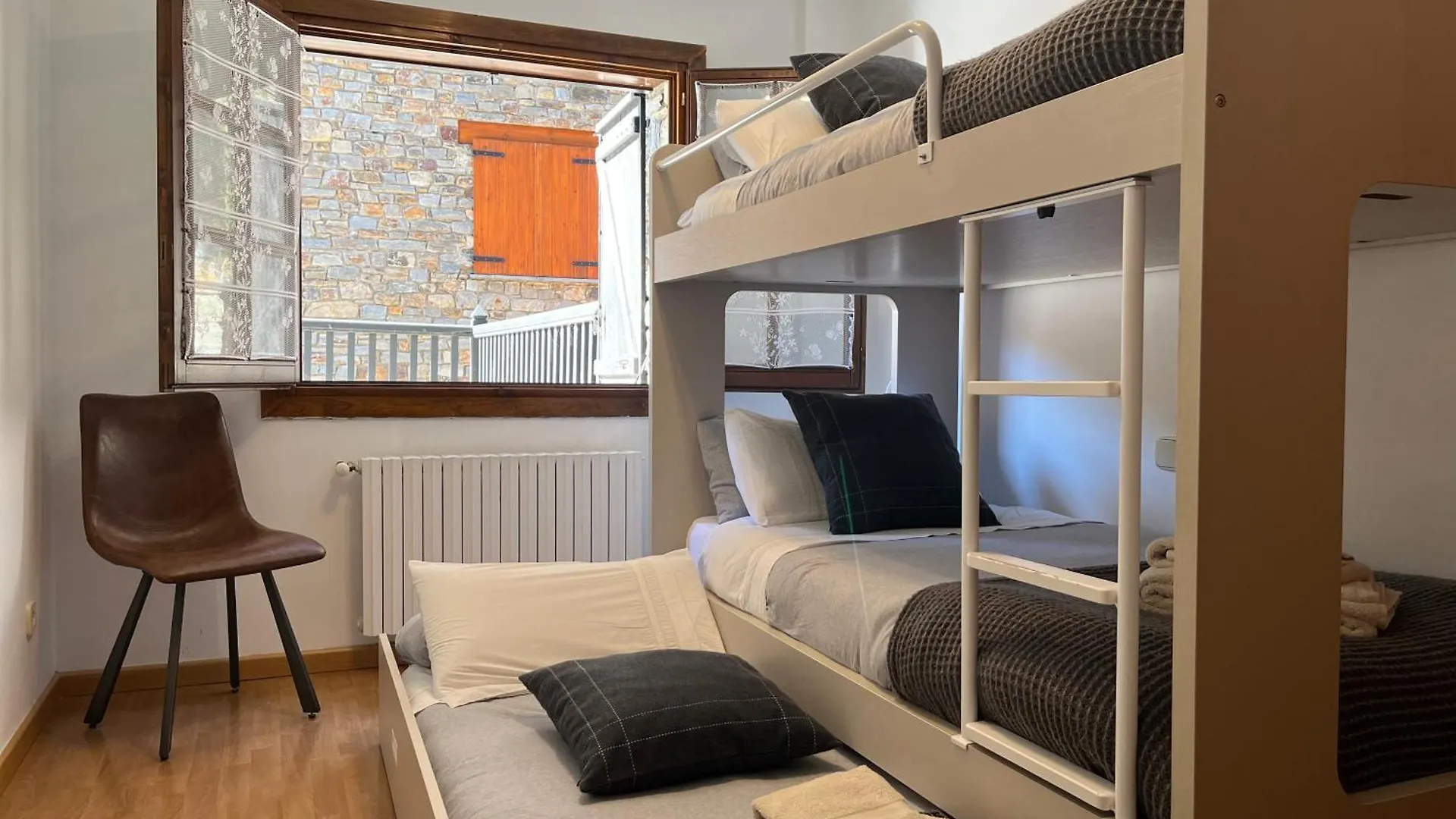 Casa Sant Serni Canillo 0*,  Andorre