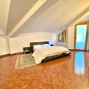 Sol Ski V Atic, Apartamento Para 12 En Canillo, Muy Cerca De Sector Tarter Appartement
