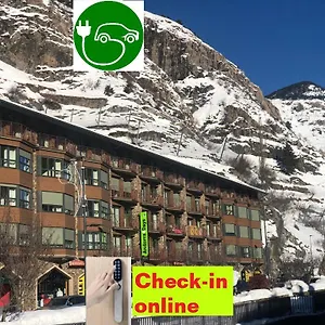 Andorra4days Appartement