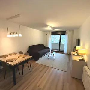 P&c Areny Appartement
