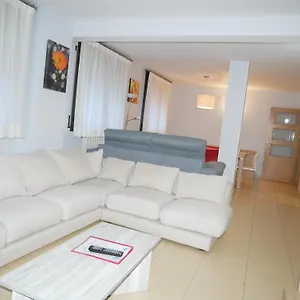 Saüc-vacances Pirinenca Appartement