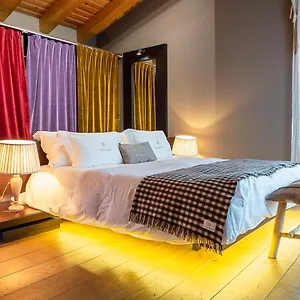 Borda Del Pi Lodge