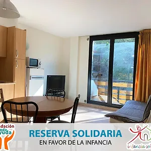 Ribagrossa 3000 Appartement