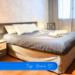 Encanto Alpino I 2 Min Del Telesilla Appartement