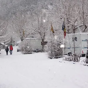 Camping Pla Canillo