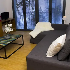 Vista Appartement