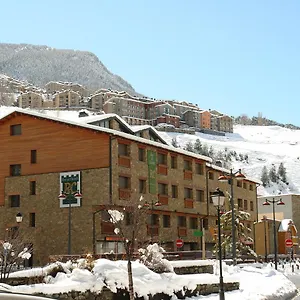 Turisticos Roc Del Castell Appartement