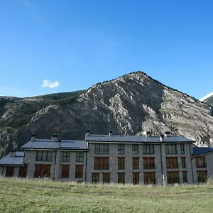 Obaga Blanca & Canillo